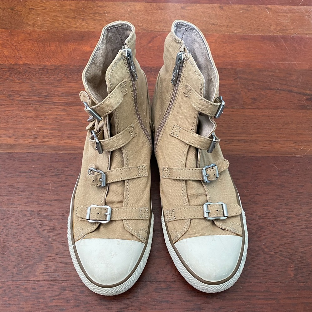 ASH High Tops - Picture 2 of 4